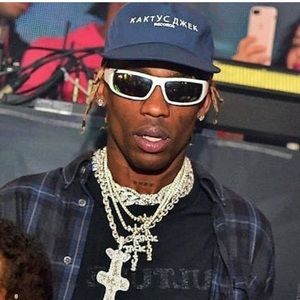 Meet your Posher, Noah